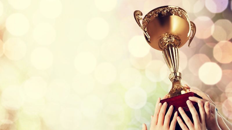 Siegerpokal